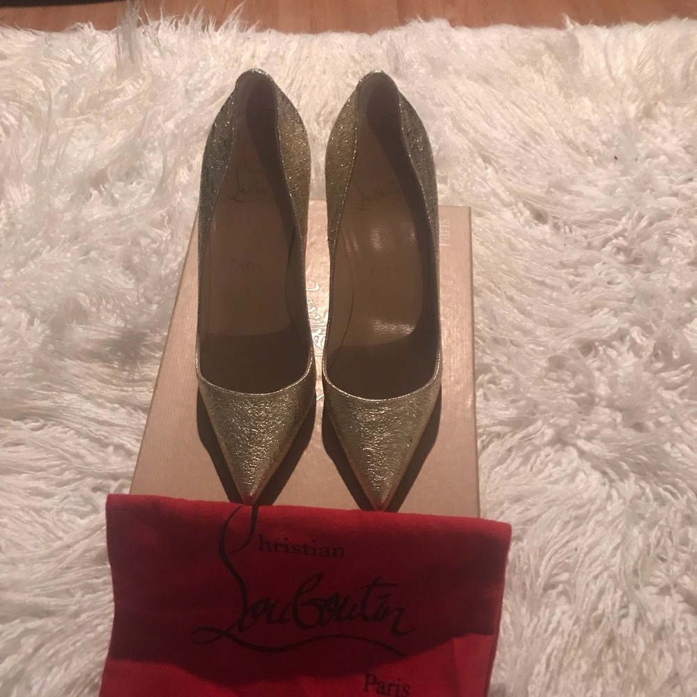 Christian Louboutin